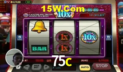 75c